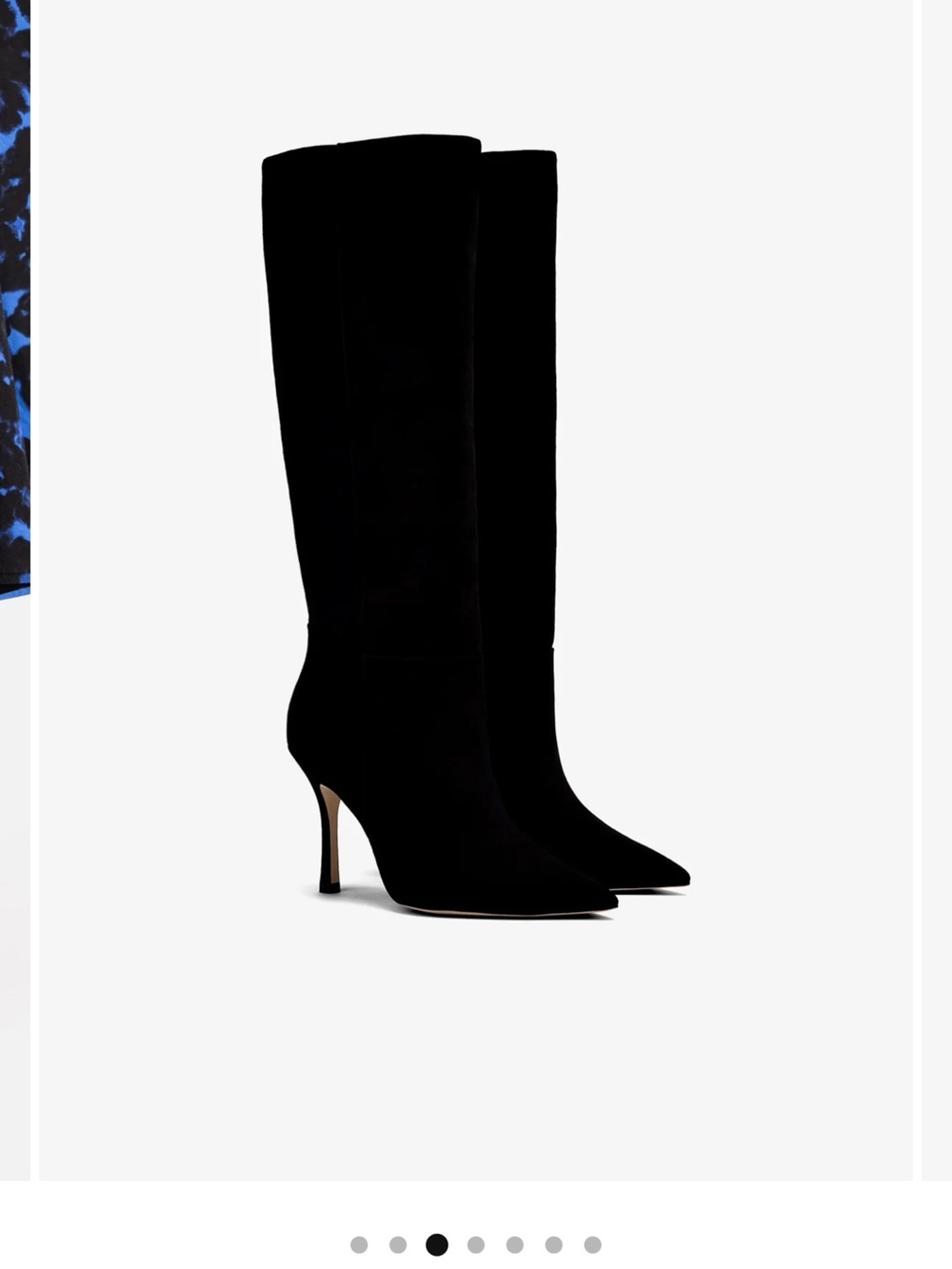 Larroude Kate boots